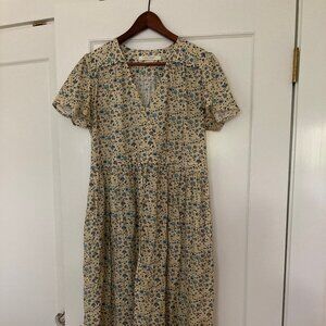 Christy Dawn Dawn Dress